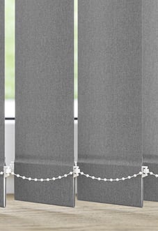 Anthology, Abyss - Vertical Blind Slats